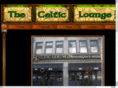 thecelticlounge.com