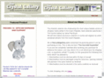 thecrystalgallery.com