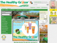 thehealthygrocer.com