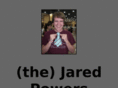 thejaredpowers.com
