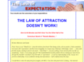 thelawofexpectation.net