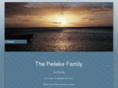 thepeilekefamily.com