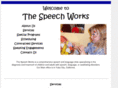 thespeechworks.com