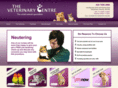 thevetcentre.co.uk