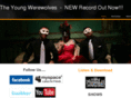 theyoungwerewolves.com