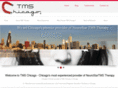 tmscentersofchicago.com
