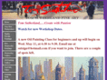tomsutherlandart.com