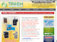 trashcompactorsbalers.com