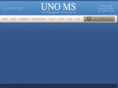 unoms.com.au