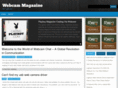 webcam-magazine.com