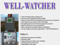 well-watcher.com