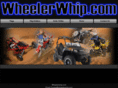 wheelerwhip.com