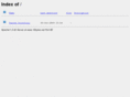 16bytes.net