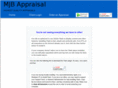 aboutmjbappraisal.com