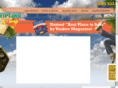 adventurezipline.com