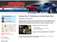 affordabletransmissionpc.com