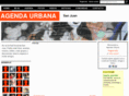 agendaurbana.com