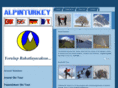 alpinturkey.com