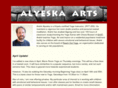 alyeska-arts.com