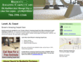 amazingcleancarpets.com
