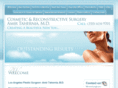 amirtaherniamd.com
