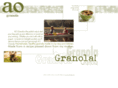 aogranola.com