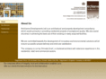 archiservedevelopments.com