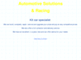 automotivesolutionsandracing.com