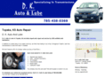 autorepairingtopekakansas.com