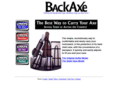 backaxe.com