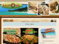 bajajoesbeachfrontgrill.com