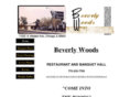 beverlywoodsbanquet.com