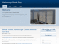 blindsmarketharboroughblog.com
