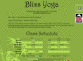 blissyogamchenry.com