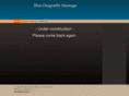bluedragonflymassage.com