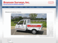 bransonsurveys.com