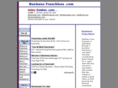 businessfranchises.com