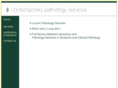 contemporarypathologyservices.com