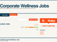 corporate-wellness-jobs.com