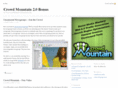 crowdmountain2bonus.com