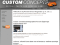 custom-concepts.nl