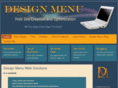 designmenu.ca