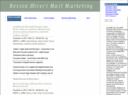 direct-mail-marketing.biz