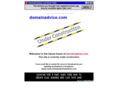 domainadvice.com