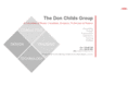 donchildsgroup.com