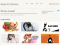 drawnineastwood.com