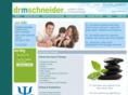 drmschneider.com