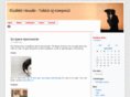 elisabethvannebo.com
