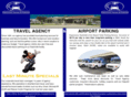 executivetravelandparking.com