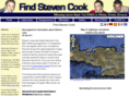 findstevencook.co.uk